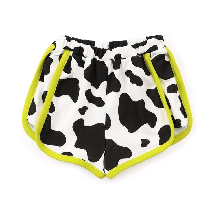 Bpop カットソー総柄パンツ  ショート丈 | F.O.Online Store | 詳細画像11 