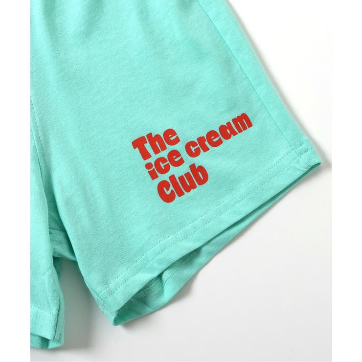 楽しいバリエーションハーフパンツ(セットアップ可)  4分丈 | F.O.Online Store | 詳細画像14 