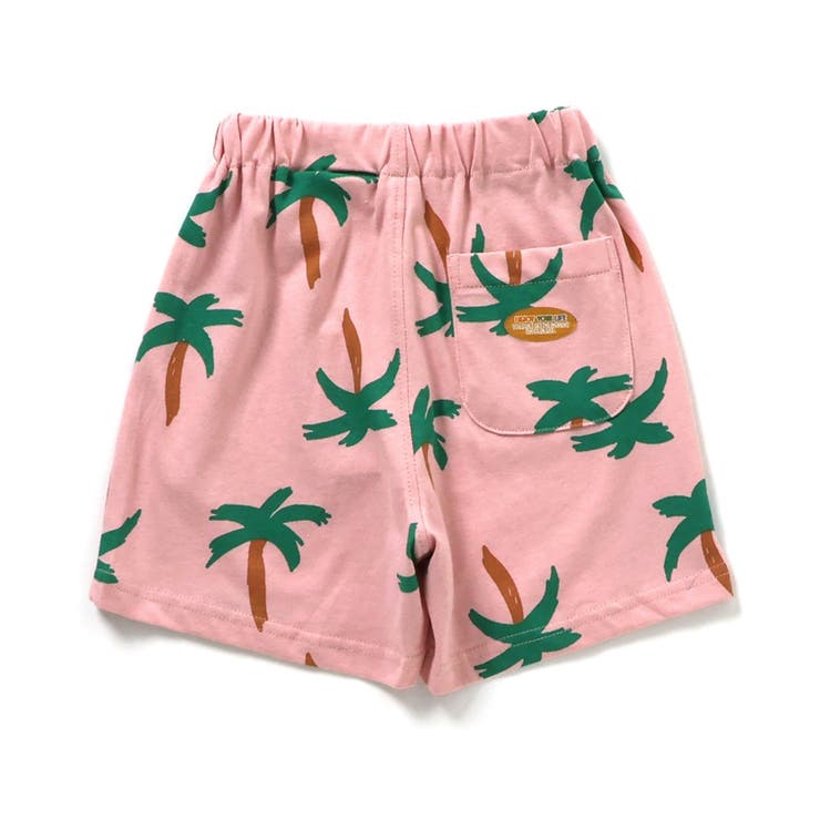 楽しいバリエーションハーフパンツ(セットアップ可)  4分丈 | F.O.Online Store | 詳細画像23 