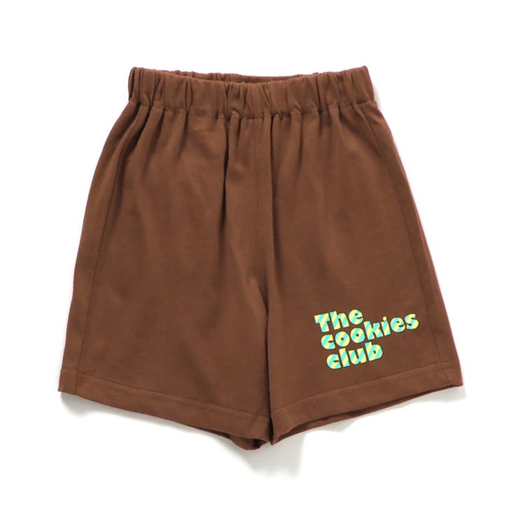 楽しいバリエーションハーフパンツ(セットアップ可)  4分丈 | F.O.Online Store | 詳細画像4 