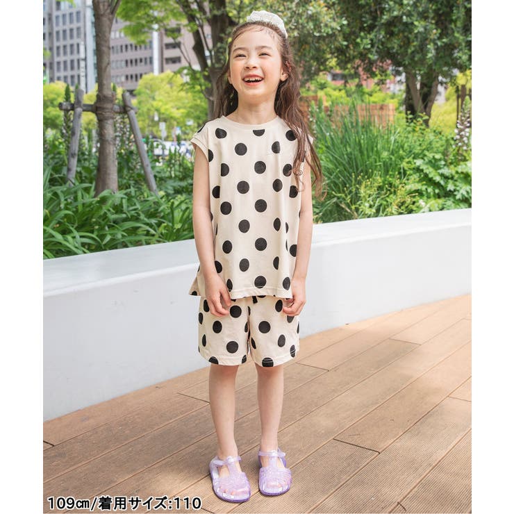 サマーエール ひんやりカットパンツ  (セットアップ可)  接触冷感 | F.O.Online Store | 詳細画像11 