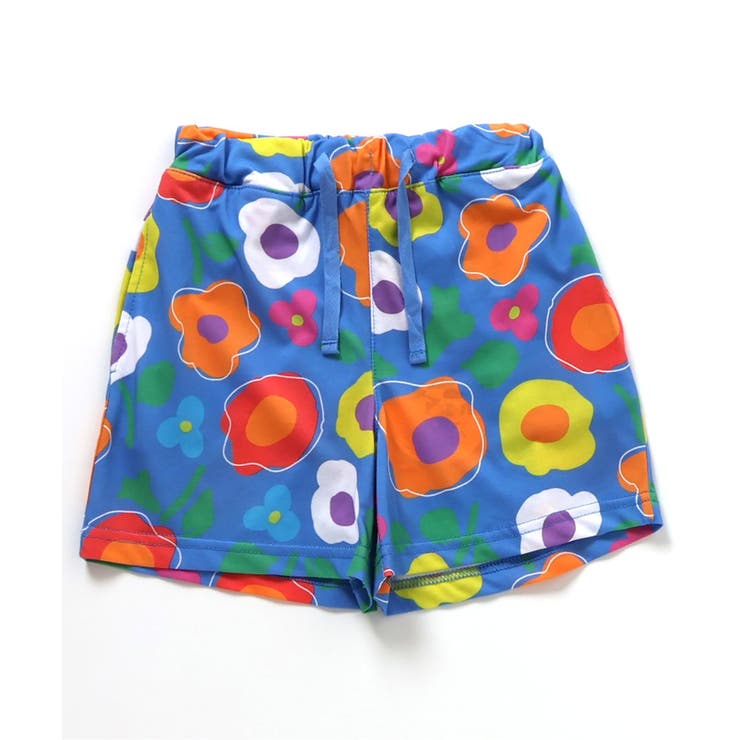 サマーエール ひんやりカットパンツ  (セットアップ可)  接触冷感 | F.O.Online Store | 詳細画像2 