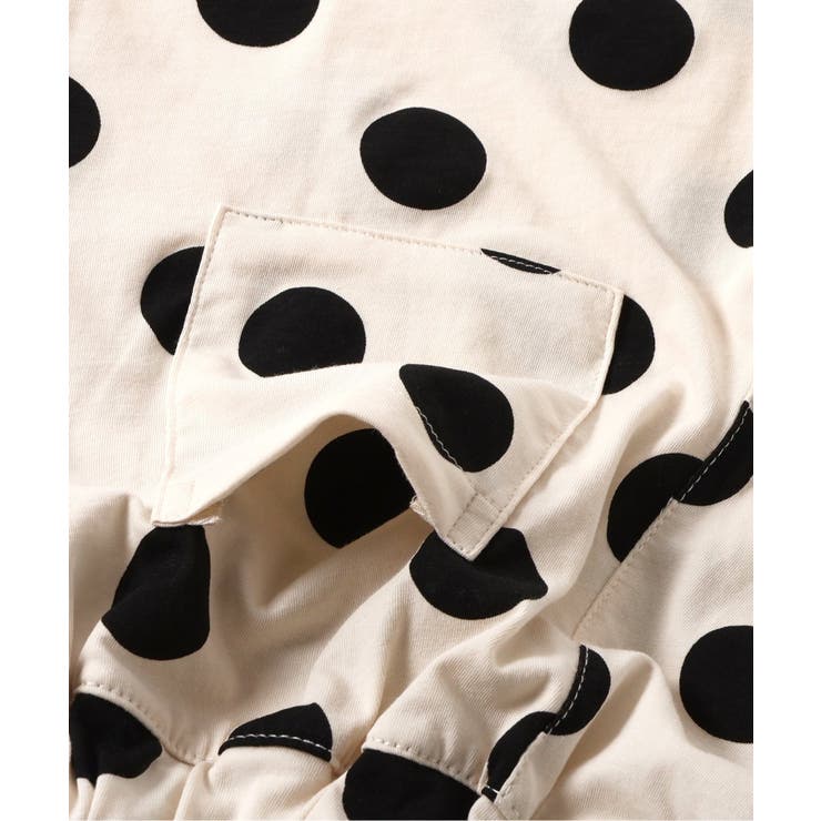 サマーエール ひんやりカットパンツ  (セットアップ可)  接触冷感 | F.O.Online Store | 詳細画像8 