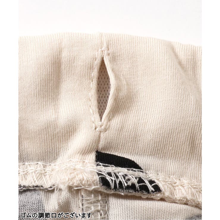 サマーエール ひんやりカットパンツ  (セットアップ可)  接触冷感 | F.O.Online Store | 詳細画像9 