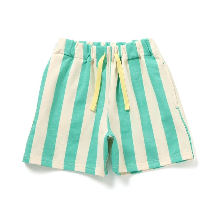 【26夏新作】カラバリイージーハーフパンツ  4分丈 | F.O.Online Store | 詳細画像13 