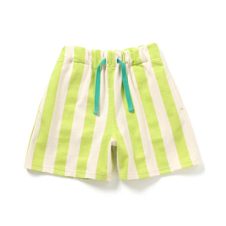 【26夏新作】カラバリイージーハーフパンツ  4分丈 | F.O.Online Store | 詳細画像16 