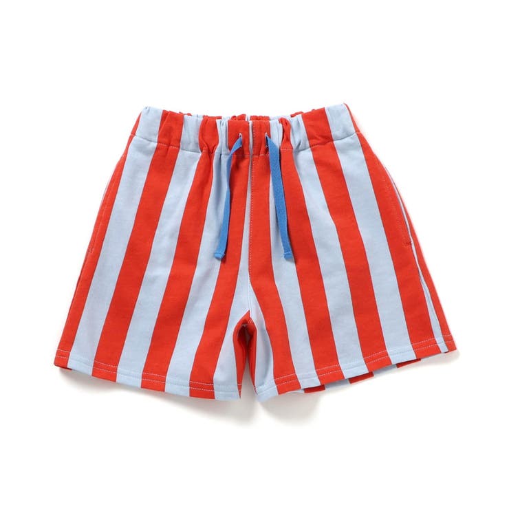 【26夏新作】カラバリイージーハーフパンツ  4分丈 | F.O.Online Store | 詳細画像18 