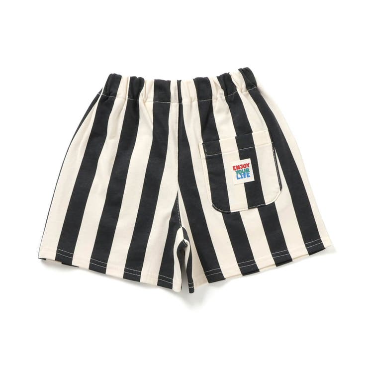 【26夏新作】カラバリイージーハーフパンツ  4分丈 | F.O.Online Store | 詳細画像22 