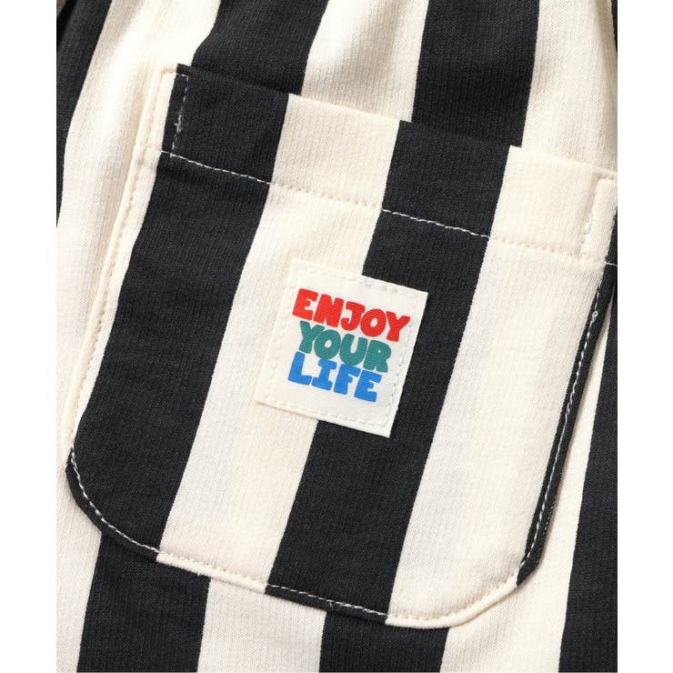 【26夏新作】カラバリイージーハーフパンツ  4分丈 | F.O.Online Store | 詳細画像25 