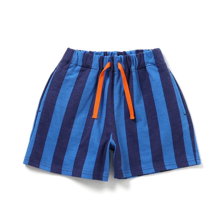 【26夏新作】カラバリイージーハーフパンツ  4分丈 | F.O.Online Store | 詳細画像4 