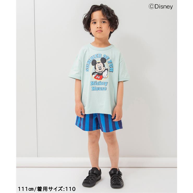 【26夏新作】カラバリイージーハーフパンツ  4分丈 | F.O.Online Store | 詳細画像5 