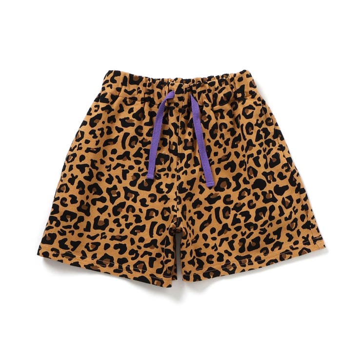 【26夏新作】カラバリイージーハーフパンツ  4分丈 | F.O.Online Store | 詳細画像7 