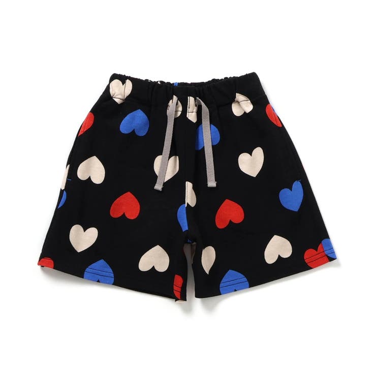 【26夏新作】カラバリイージーハーフパンツ  4分丈 | F.O.Online Store | 詳細画像8 