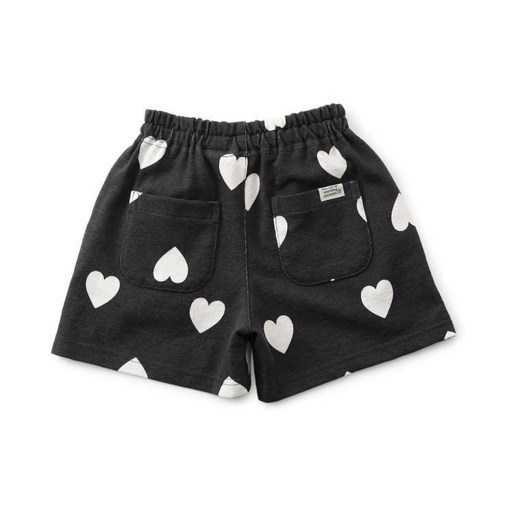 イロイロ柄ハーフパンツ  4分丈 | F.O.Online Store | 詳細画像8 
