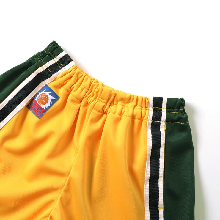 バスケットハーフパンツ  5分丈 | F.O.Online Store | 詳細画像10 