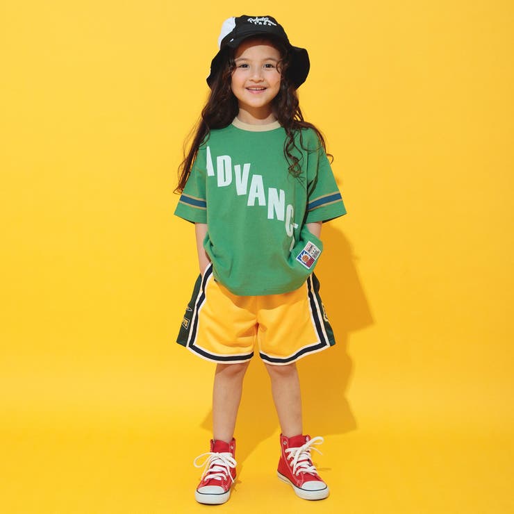 バスケットハーフパンツ  5分丈 | F.O.Online Store | 詳細画像18 