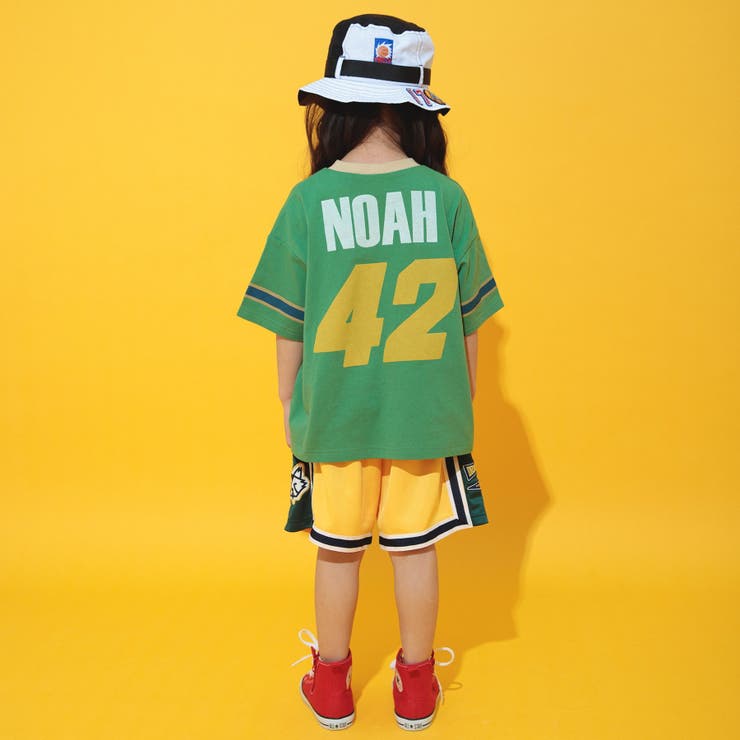 バスケットハーフパンツ  5分丈 | F.O.Online Store | 詳細画像19 