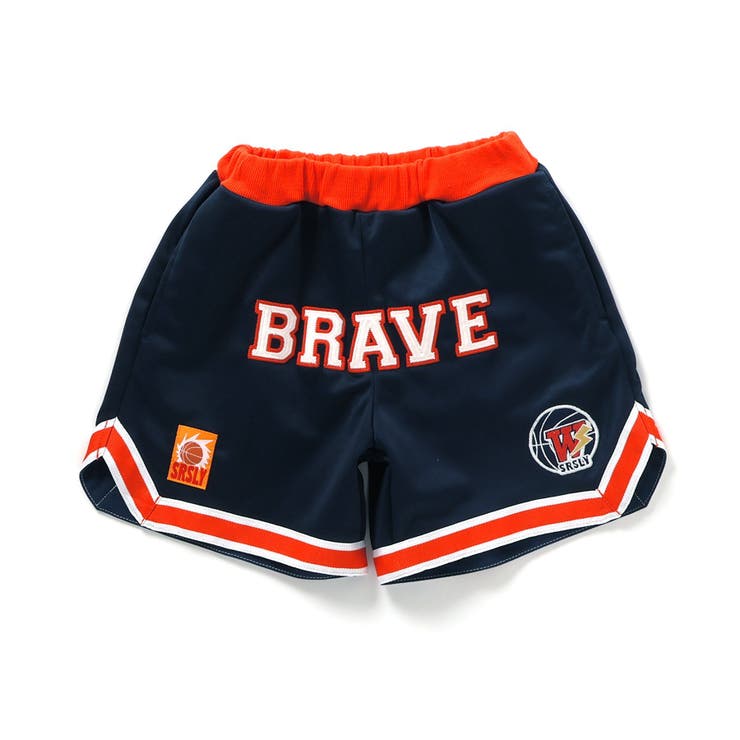 バスケットハーフパンツ  5分丈 | F.O.Online Store | 詳細画像2 