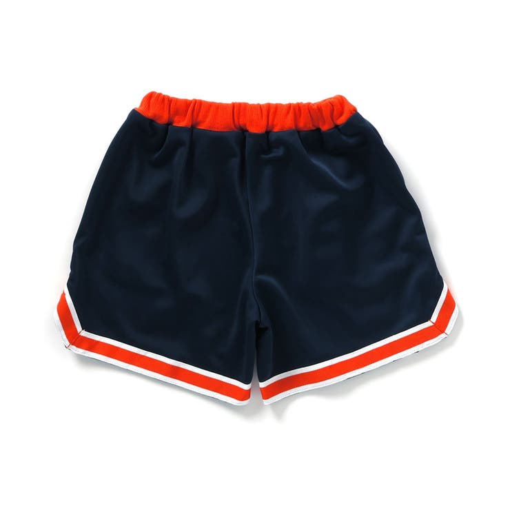 バスケットハーフパンツ  5分丈 | F.O.Online Store | 詳細画像3 