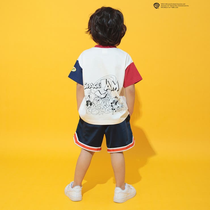 バスケットハーフパンツ  5分丈 | F.O.Online Store | 詳細画像5 