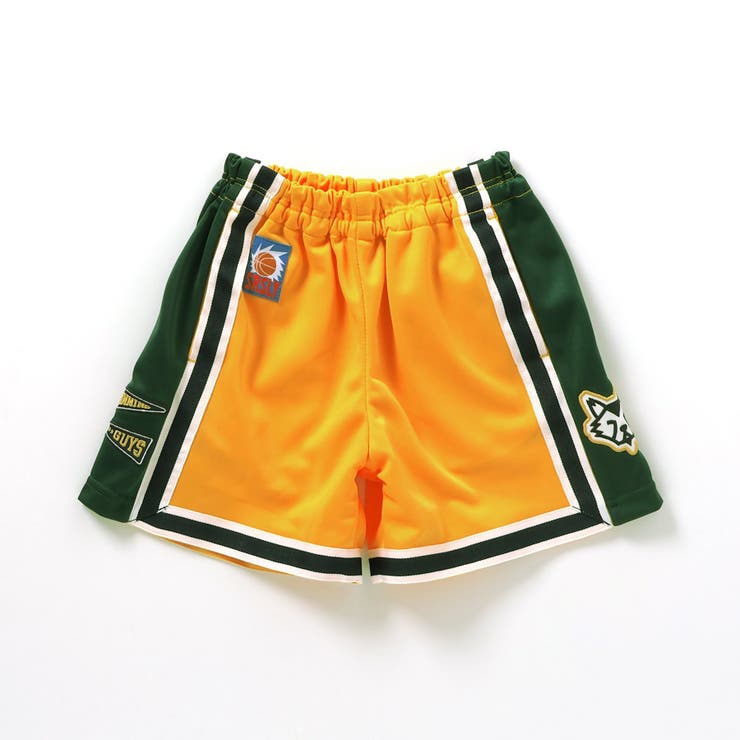 バスケットハーフパンツ  5分丈 | F.O.Online Store | 詳細画像6 