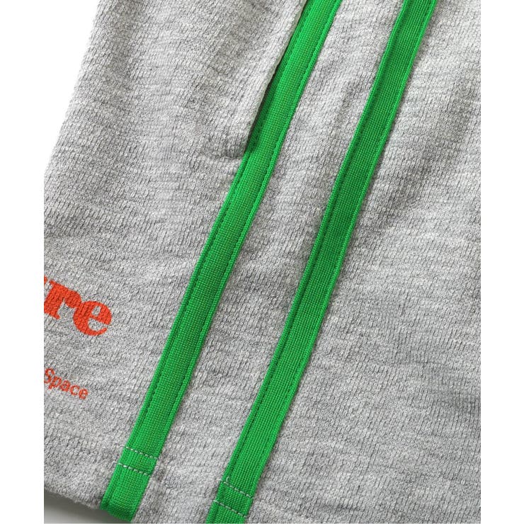 楽しいバリエーション ラインハーフパンツ（セットアップ可） | F.O.Online Store | 詳細画像12 
