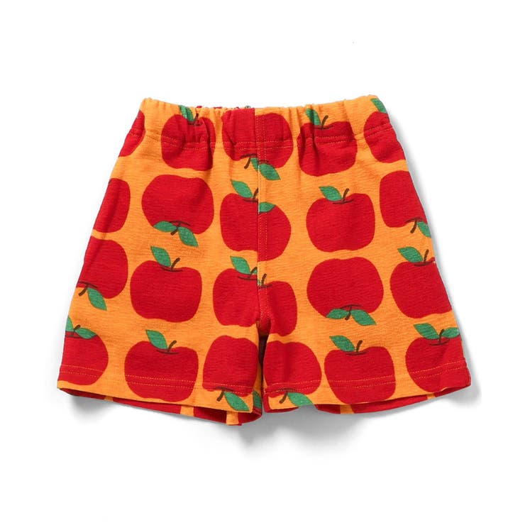 【リンク】総柄カットソーハーフパンツ  5分丈 | F.O.Online Store | 詳細画像3 