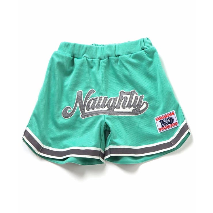 【リンク】バスケハーフパンツ（セットアップ可）  5分丈 | F.O.Online Store | 詳細画像2 