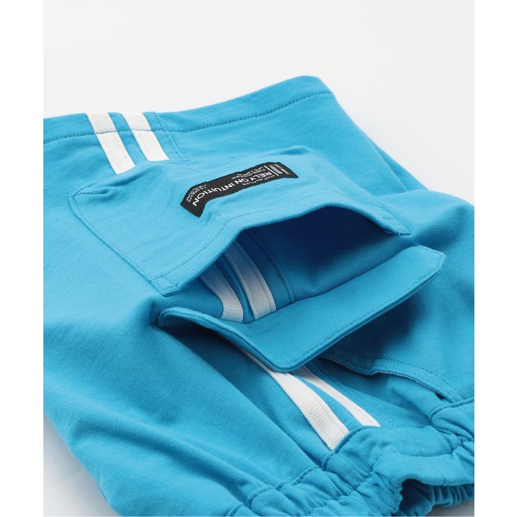 ネオンカーゴハーフパンツ  5分丈 | F.O.Online Store | 詳細画像10 