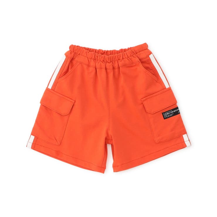 ネオンカーゴハーフパンツ  5分丈 | F.O.Online Store | 詳細画像16 