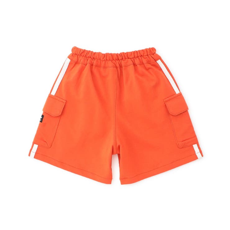 ネオンカーゴハーフパンツ  5分丈 | F.O.Online Store | 詳細画像17 