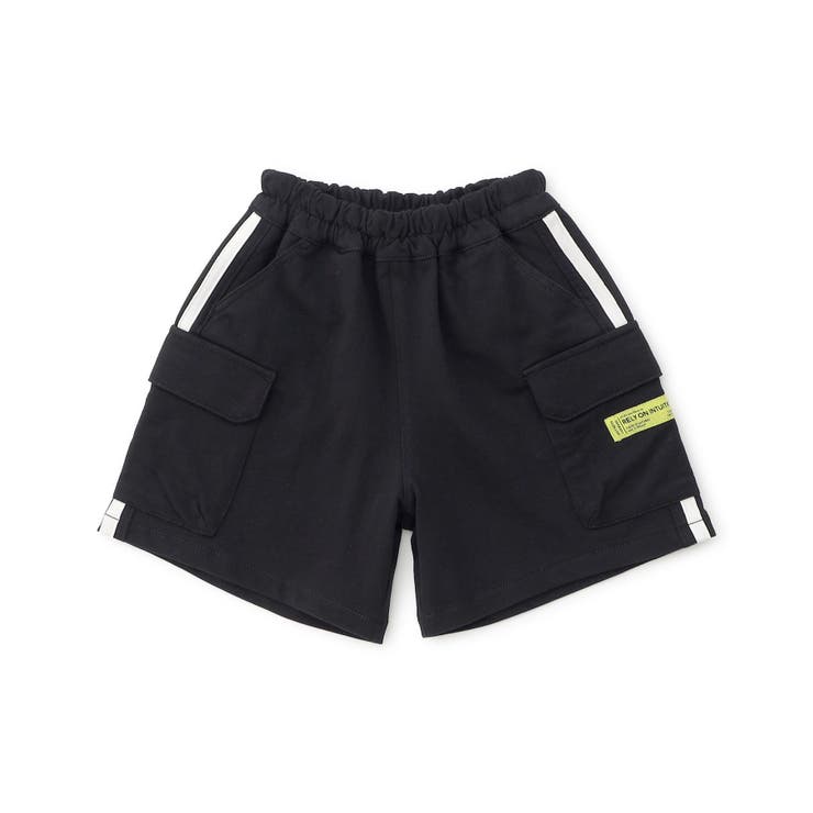 ネオンカーゴハーフパンツ  5分丈 | F.O.Online Store | 詳細画像2 