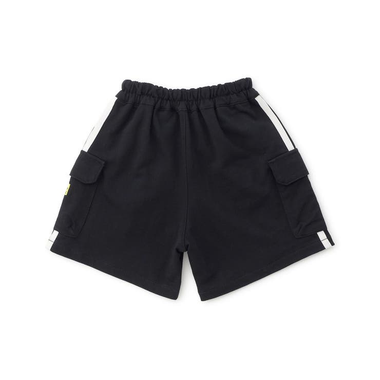 ネオンカーゴハーフパンツ  5分丈 | F.O.Online Store | 詳細画像3 
