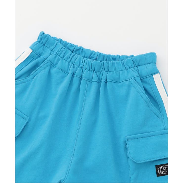 ネオンカーゴハーフパンツ  5分丈 | F.O.Online Store | 詳細画像6 