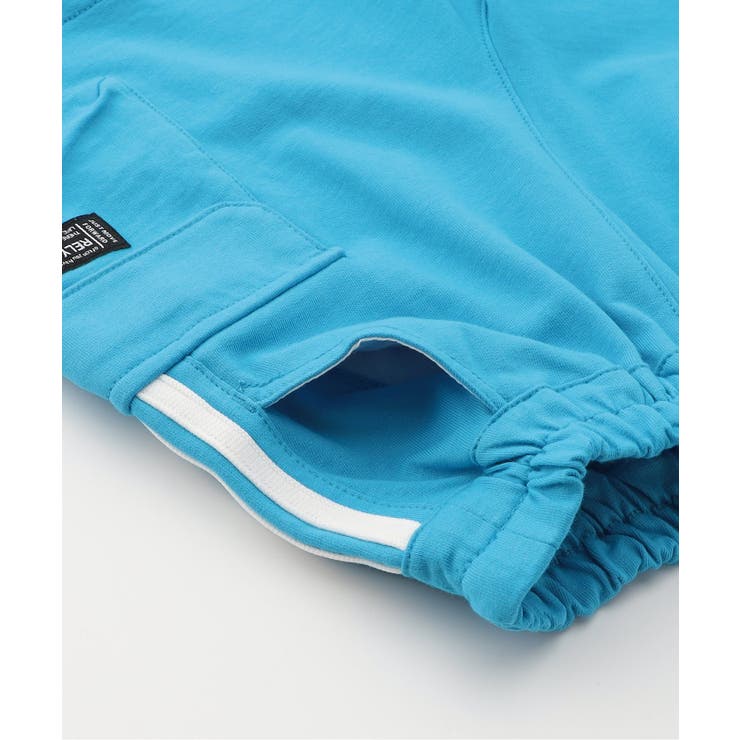 ネオンカーゴハーフパンツ  5分丈 | F.O.Online Store | 詳細画像7 