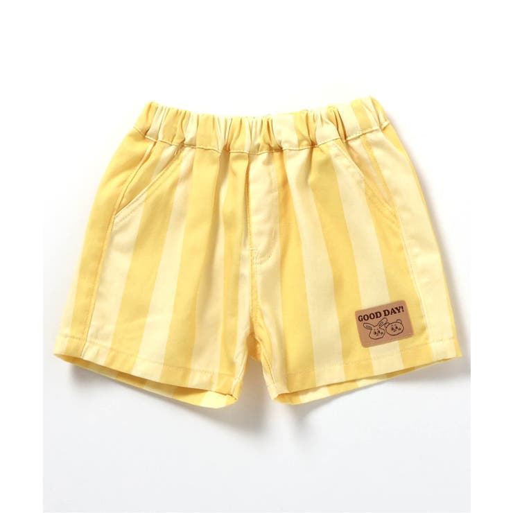 Bpop 切り替えハーフパンツ  4分丈 | F.O.Online Store | 詳細画像14 