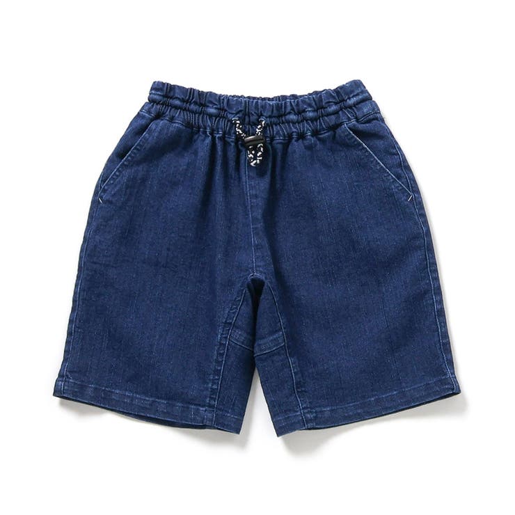 ウエストコードハーフパンツ  5分丈 | F.O.Online Store | 詳細画像10 