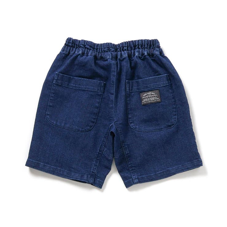 ウエストコードハーフパンツ  5分丈 | F.O.Online Store | 詳細画像11 