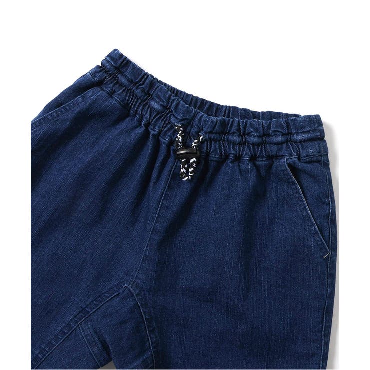 ウエストコードハーフパンツ  5分丈 | F.O.Online Store | 詳細画像12 