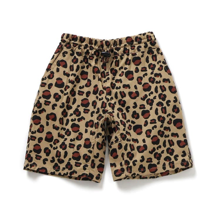 ウエストコードハーフパンツ  5分丈 | F.O.Online Store | 詳細画像2 