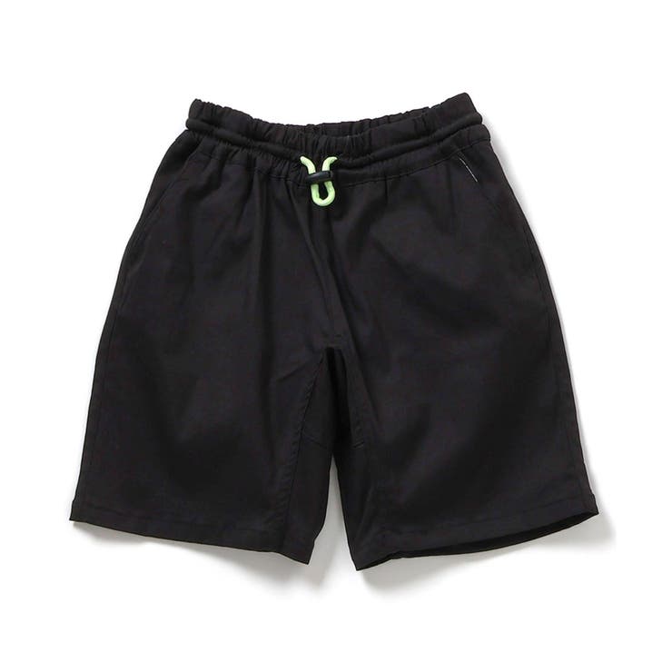 ウエストコードハーフパンツ  5分丈 | F.O.Online Store | 詳細画像4 