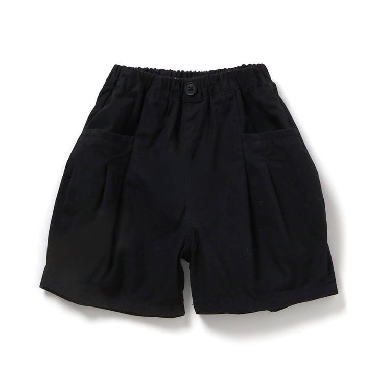 バルーンタックハーフパンツ  5分丈 | F.O.Online Store | 詳細画像2 