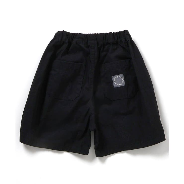 バルーンタックハーフパンツ  5分丈 | F.O.Online Store | 詳細画像3 