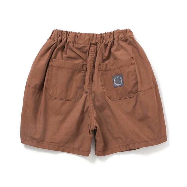 バルーンタックハーフパンツ  5分丈 | F.O.Online Store | 詳細画像5 