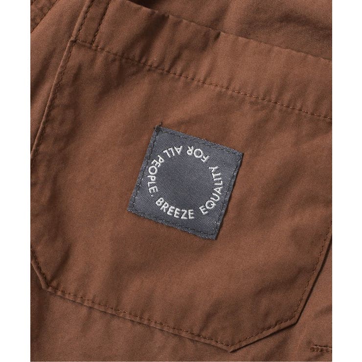 バルーンタックハーフパンツ  5分丈 | F.O.Online Store | 詳細画像8 