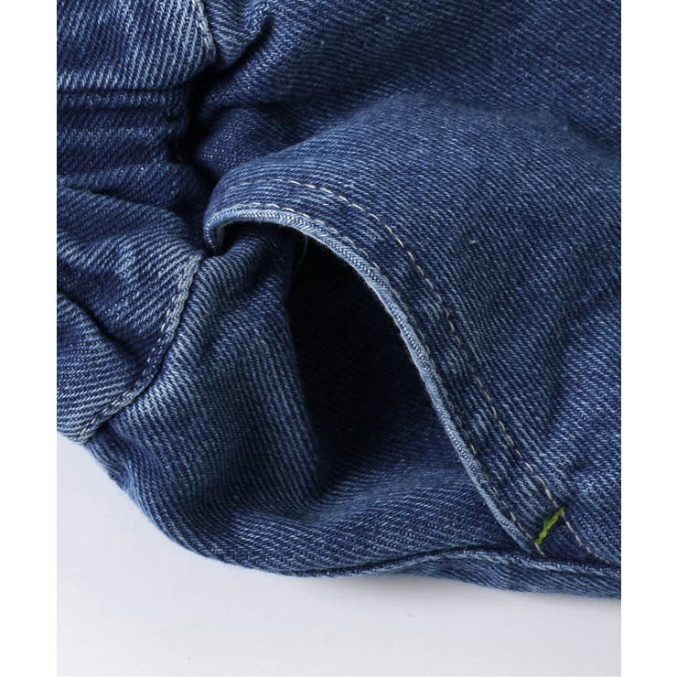BREEZEMART ワッペンハーフパンツ  5分丈 | F.O.Online Store | 詳細画像10 