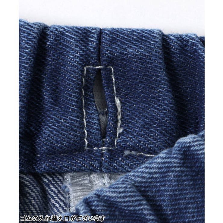 BREEZEMART ワッペンハーフパンツ  5分丈 | F.O.Online Store | 詳細画像15 