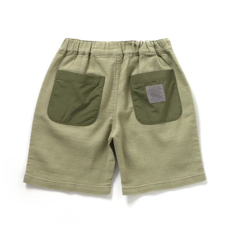 もっとスズシープリペラパンツ 5分丈(一部WEB限定サイズ)  5分丈 | F.O.Online Store | 詳細画像11 