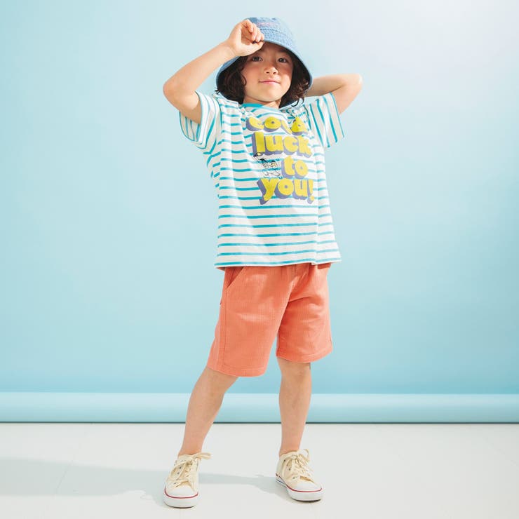 もっとスズシープリペラパンツ 5分丈(一部WEB限定サイズ)  5分丈 | F.O.Online Store | 詳細画像18 