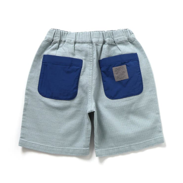 もっとスズシープリペラパンツ 5分丈(一部WEB限定サイズ)  5分丈 | F.O.Online Store | 詳細画像2 